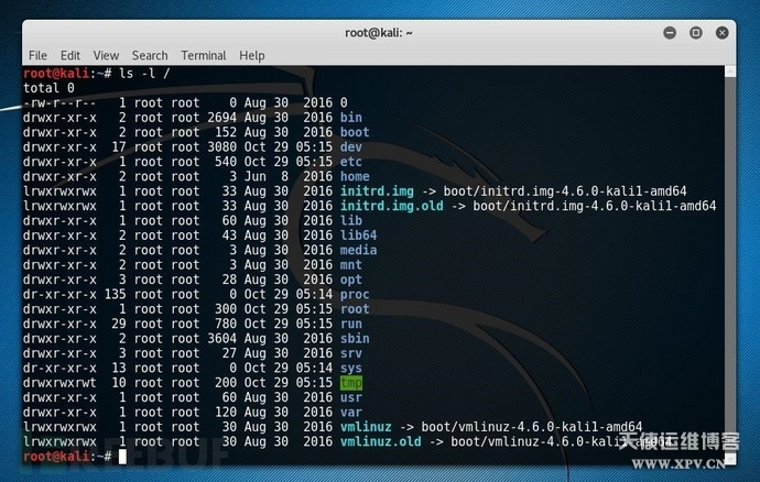 黑客 Shell 神技：掩盖 Linux 服务器上的操作痕迹-第2张图片-网盾网络安全培训