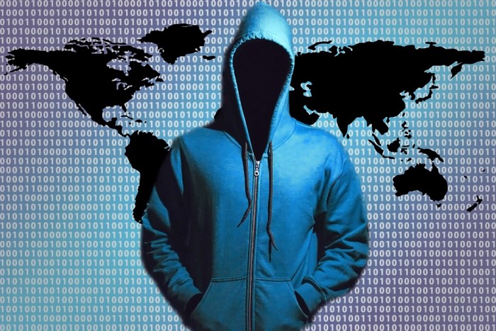 黑客被发现正在利用警察邮件窃取苹果、Google等公司的用户数据-第1张图片-网盾网络安全培训