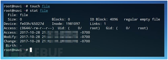 黑客 Shell 神技：掩盖 Linux 服务器上的操作痕迹