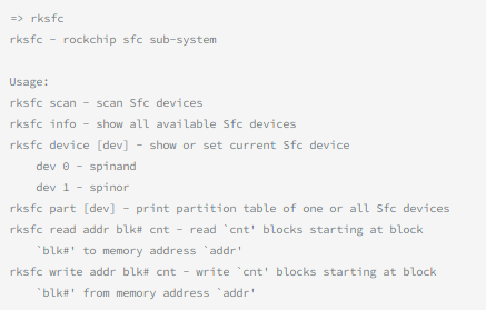 嵌入式 RE 介绍之通过 UBOOT 破解 UART （下）-第18张图片-网盾网络安全培训