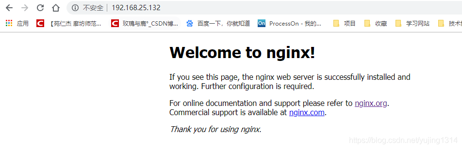 神器 Nginx 的学习手册-第12张图片-网盾网络安全培训