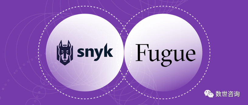 软件开发安全供应商Snyk收购云安全公司Fugue-第1张图片-网盾网络安全培训