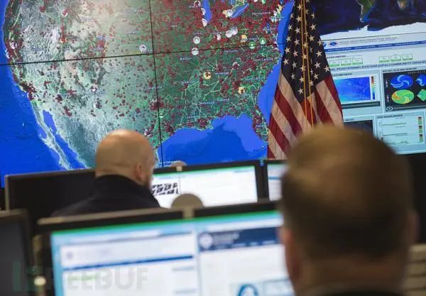 FBI提醒美国能源公司警惕来自俄罗斯的网络攻击-第1张图片-网盾网络安全培训