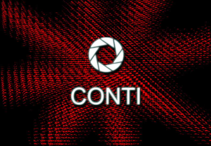 乌克兰公布勒索软件Conti源代码
