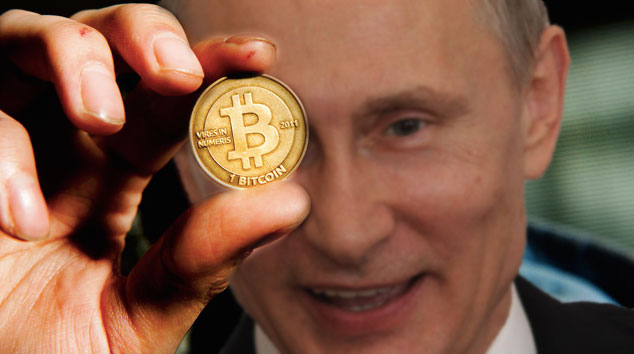 俄罗斯对加密货币采取围堵方式 意在提升数字卢布地位-第1张图片-网盾网络安全培训