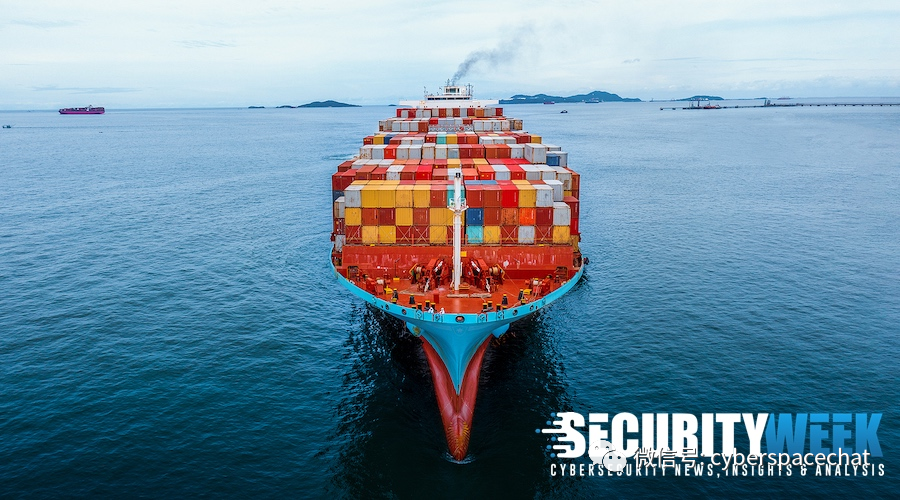 海运网络安全：脆弱的海运供应链对全球经济的威胁-第1张图片-网盾网络安全培训
