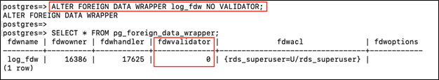 AWS RDS漏洞导致AWS内部服务凭证失效-第16张图片-网盾网络安全培训