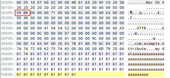 CVE-2022-23121 Netatalk 远程代码执行漏洞深入分析-第20张图片-网盾网络安全培训